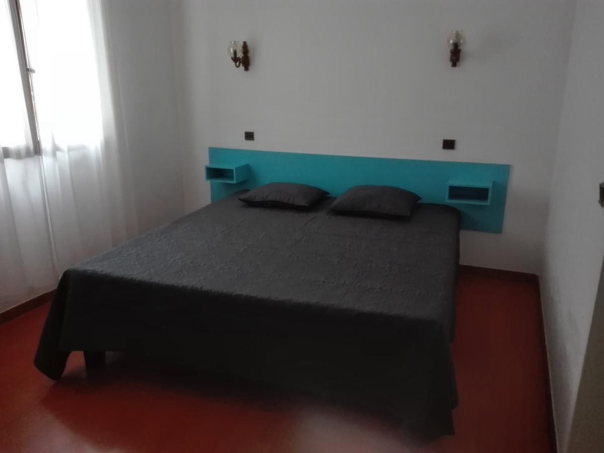 Ideal Camping Hotel Stagnolo 갈레리아 외부 사진