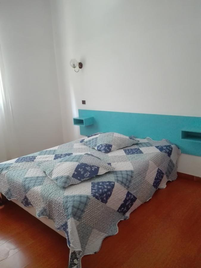 Ideal Camping Hotel Stagnolo 갈레리아 외부 사진