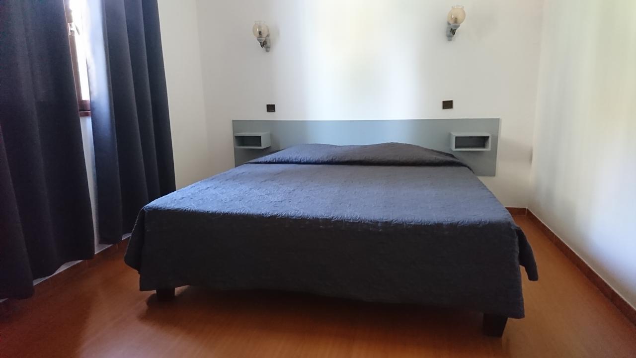 Ideal Camping Hotel Stagnolo 갈레리아 외부 사진